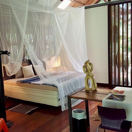 Mar Verde Lodge Puerto Viejo de Talamanca 외부 사진