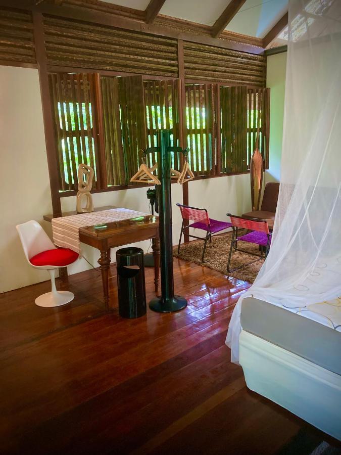 Mar Verde Lodge Puerto Viejo de Talamanca 외부 사진