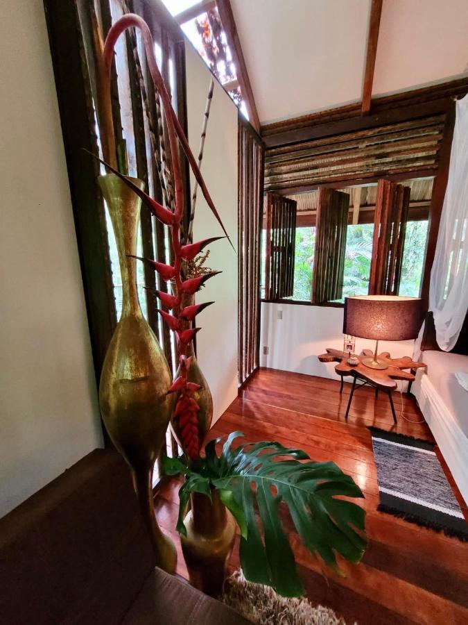 Mar Verde Lodge Puerto Viejo de Talamanca 외부 사진