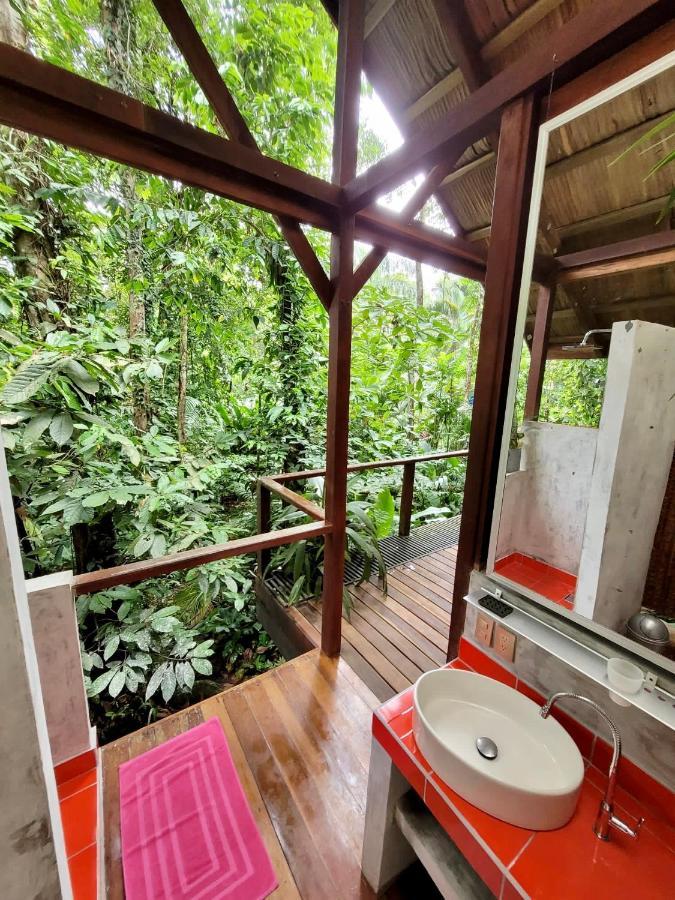 Mar Verde Lodge Puerto Viejo de Talamanca 외부 사진