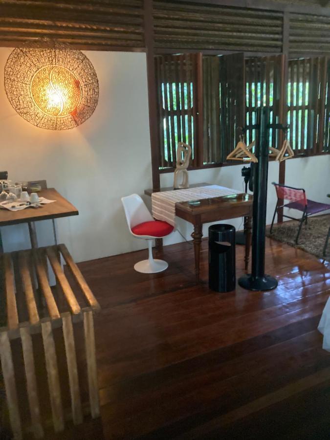 Mar Verde Lodge Puerto Viejo de Talamanca 외부 사진