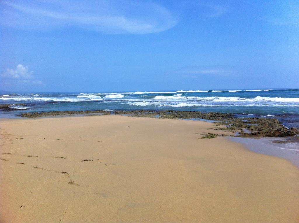 Mar Verde Lodge Puerto Viejo de Talamanca 외부 사진