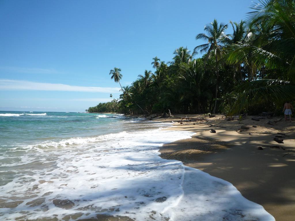 Mar Verde Lodge Puerto Viejo de Talamanca 외부 사진
