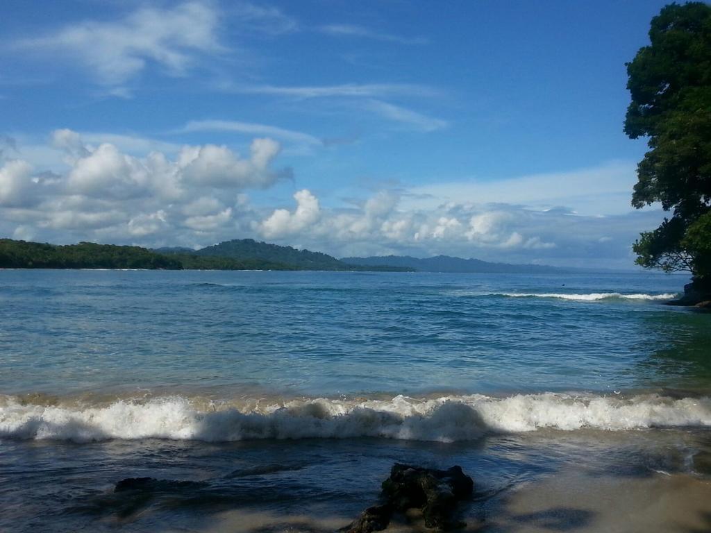Mar Verde Lodge Puerto Viejo de Talamanca 외부 사진