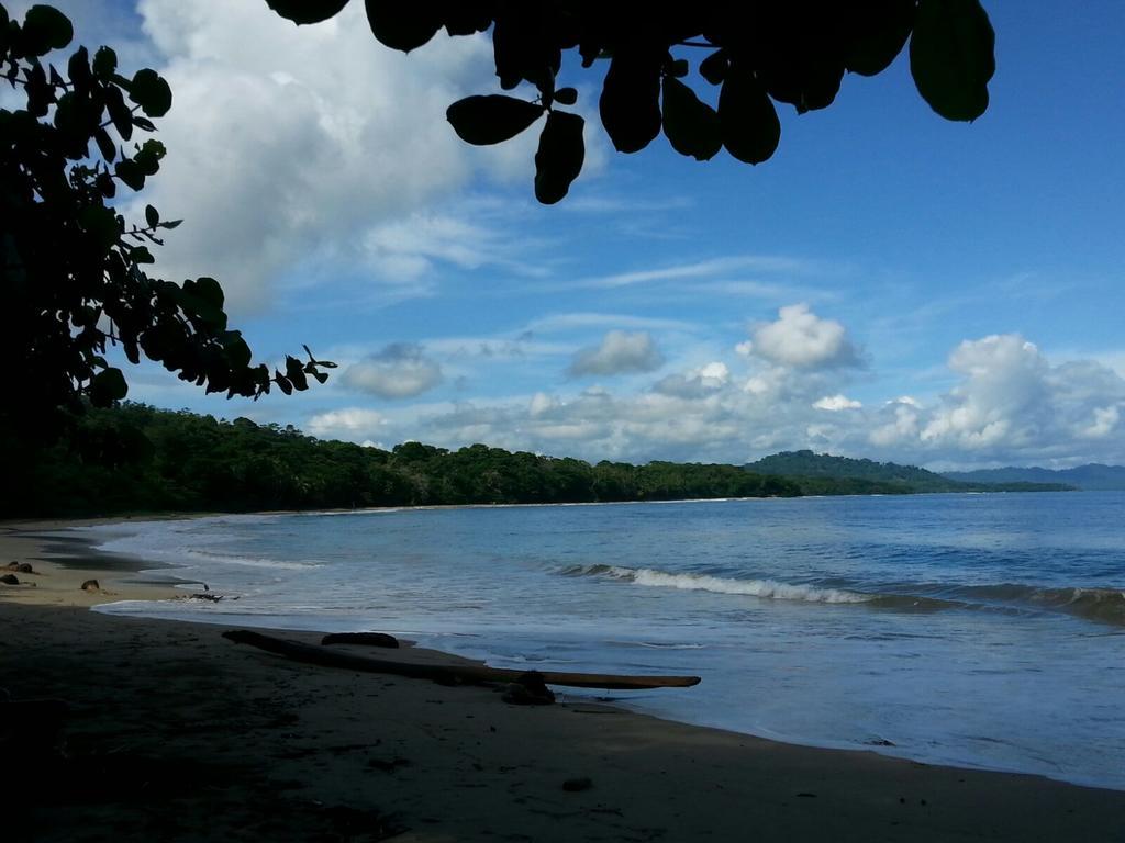 Mar Verde Lodge Puerto Viejo de Talamanca 외부 사진