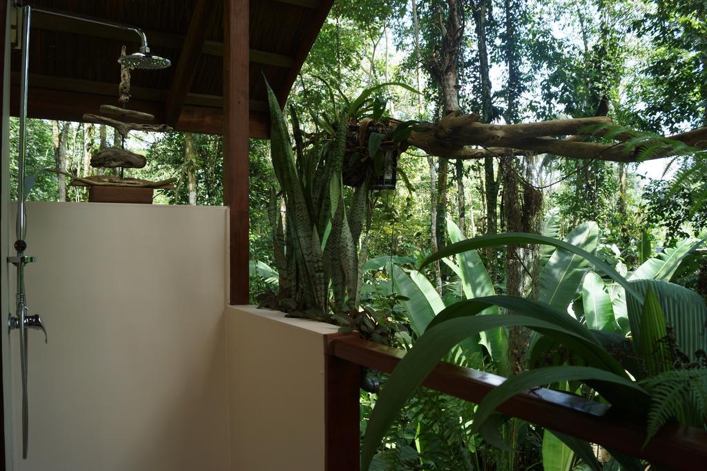 Mar Verde Lodge Puerto Viejo de Talamanca 외부 사진