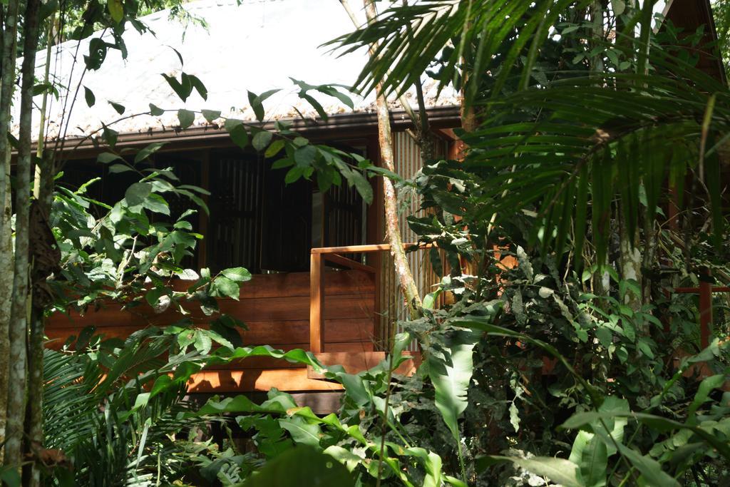 Mar Verde Lodge Puerto Viejo de Talamanca 객실 사진