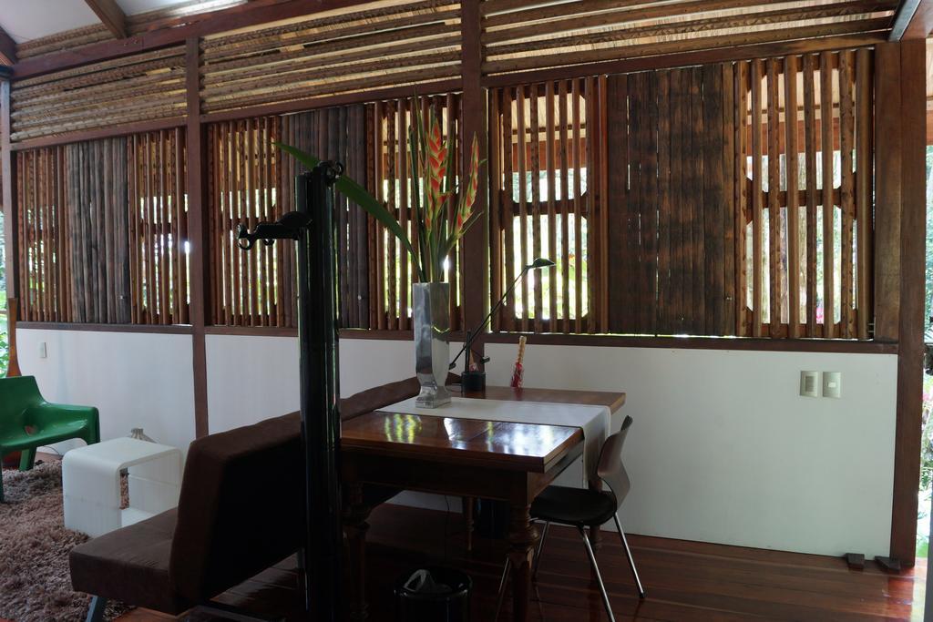 Mar Verde Lodge Puerto Viejo de Talamanca 객실 사진