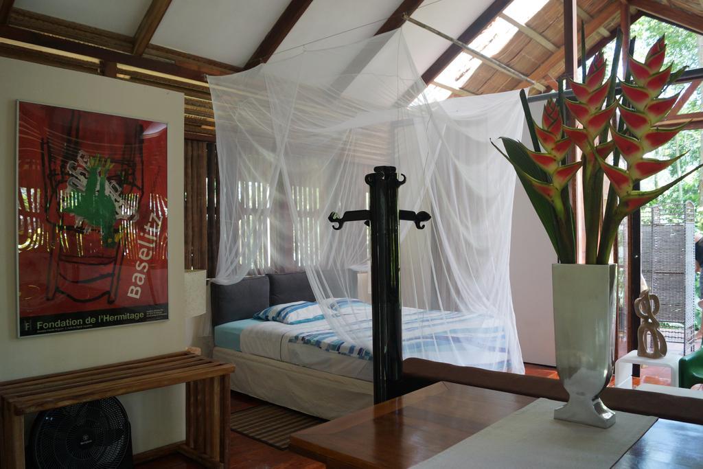 Mar Verde Lodge Puerto Viejo de Talamanca 객실 사진