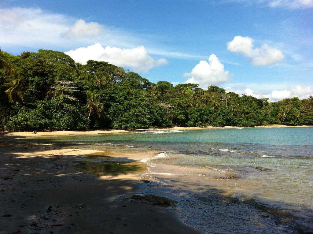 Mar Verde Lodge Puerto Viejo de Talamanca 외부 사진