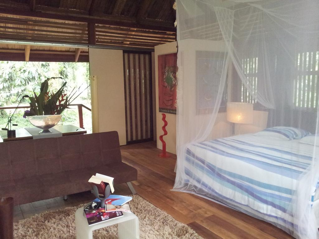 Mar Verde Lodge Puerto Viejo de Talamanca 외부 사진