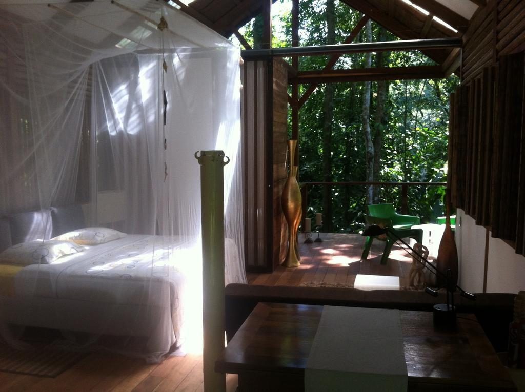 Mar Verde Lodge Puerto Viejo de Talamanca 외부 사진