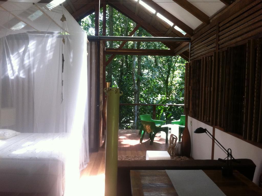 Mar Verde Lodge Puerto Viejo de Talamanca 외부 사진