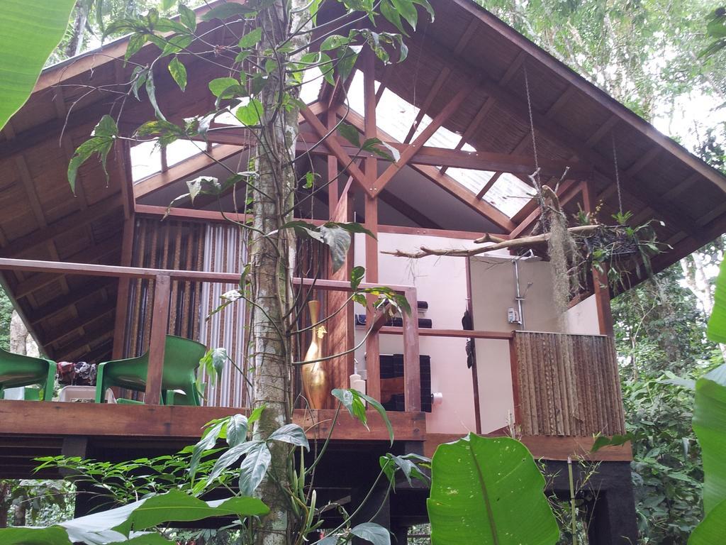 Mar Verde Lodge Puerto Viejo de Talamanca 객실 사진