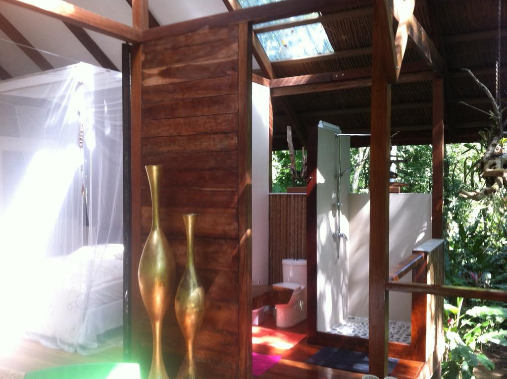 Mar Verde Lodge Puerto Viejo de Talamanca 외부 사진