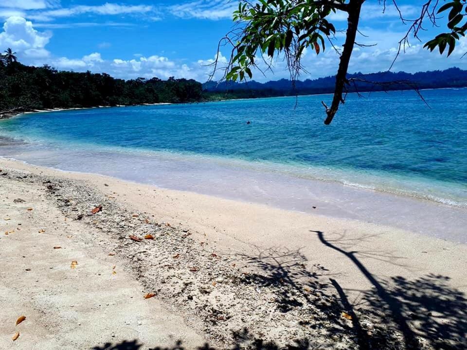Mar Verde Lodge Puerto Viejo de Talamanca 외부 사진