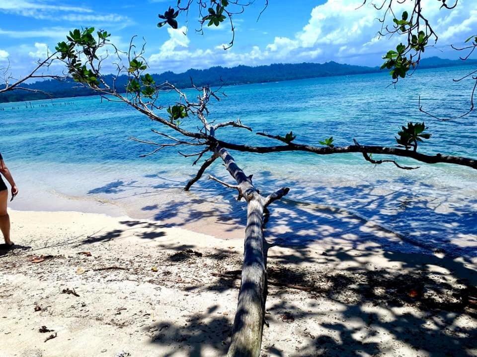 Mar Verde Lodge Puerto Viejo de Talamanca 외부 사진