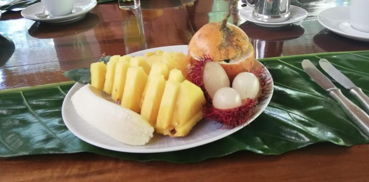 Mar Verde Lodge Puerto Viejo de Talamanca 외부 사진