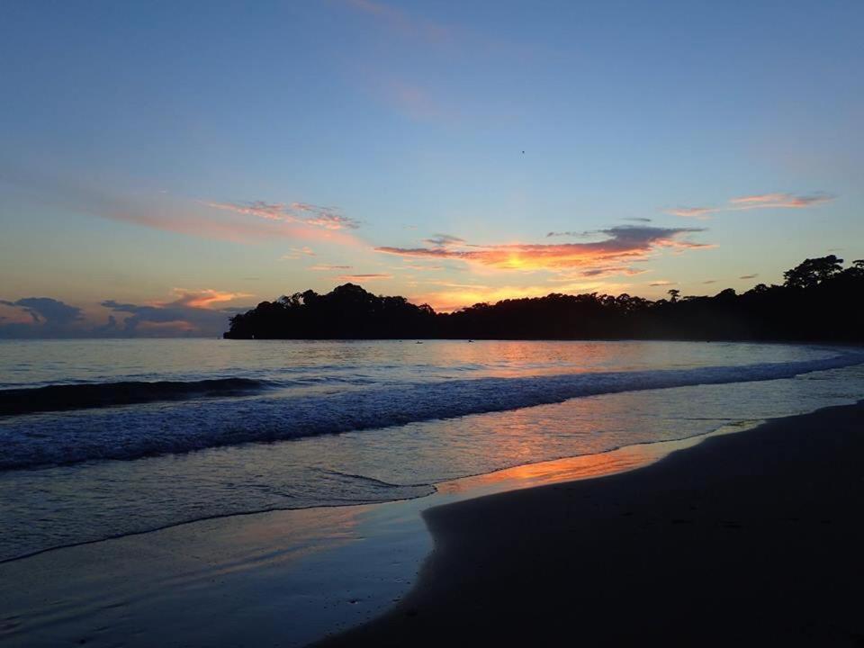 Mar Verde Lodge Puerto Viejo de Talamanca 외부 사진