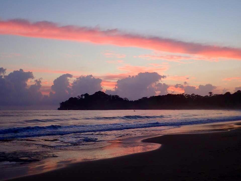 Mar Verde Lodge Puerto Viejo de Talamanca 외부 사진