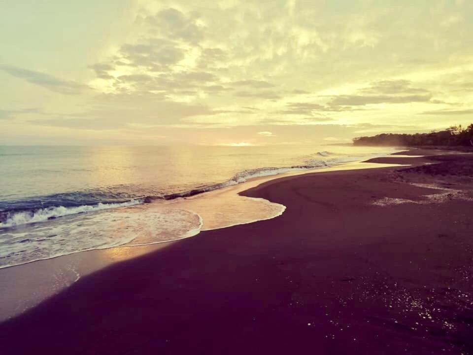 Mar Verde Lodge Puerto Viejo de Talamanca 외부 사진