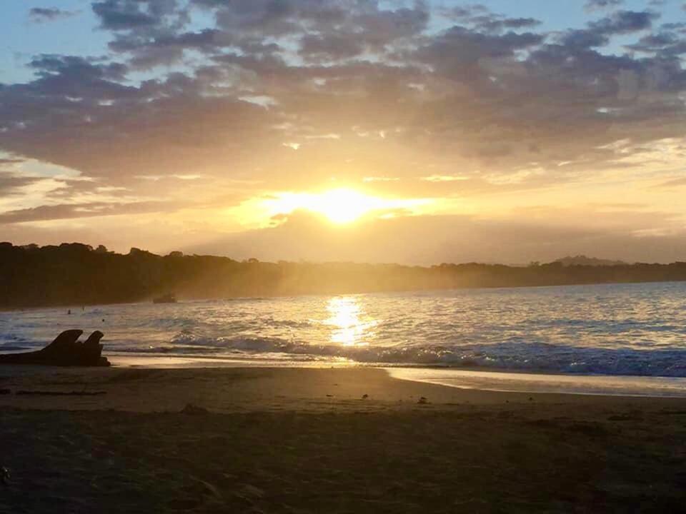 Mar Verde Lodge Puerto Viejo de Talamanca 외부 사진